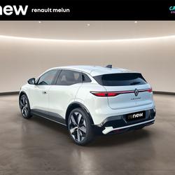 Renault Megane E-Tech E-Tech EV60 220 ch optimum charge Techno occasion - Cesson - photo 3/33