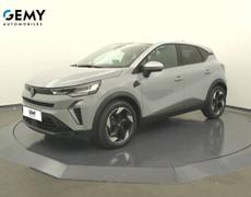 Renault Captur Chambray-lès-Tours