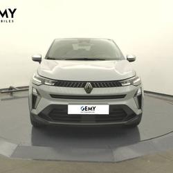 Renault Captur Captur E-Tech full hybrid 145 ch Techno Chambray-l&egrave;s-Tours