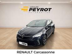 Renault Clio 5 Carcassonne