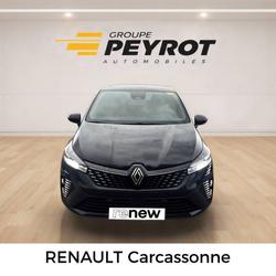 Renault Clio 5 Clio TCe 90 Techno Carcassonne