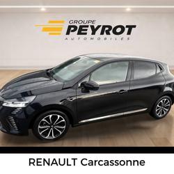 Renault Clio 5 Clio TCe 90 Techno Carcassonne
