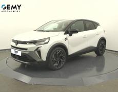 Renault Captur Chambray-lès-Tours