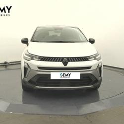 Renault Captur Captur E-Tech full hybrid 145 ch esprit Alpine Chambray-l&egrave;s-Tours