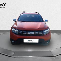 Dacia Duster Duster Blue dCi 115 4x2 Expression Le Mans