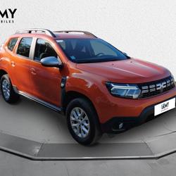 Dacia Duster Duster Blue dCi 115 4x2 Expression Le Mans
