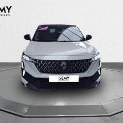 Renault Austral Austral E-Tech full hybrid 200 GSR2 Techno Le Mans