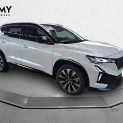 Renault Austral Austral E-Tech full hybrid 200 GSR2 Techno Le Mans