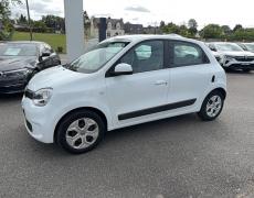 Renault Twingo 3