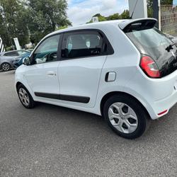 Renault Twingo 3 Twingo III SCe 65 - 21 Zen Concarneau