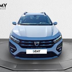 Dacia Sandero Sandero TCe 90 - 22 Stepway Confort Le Mans
