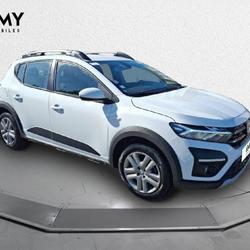 Dacia Sandero Sandero TCe 90 - 22 Stepway Confort Le Mans