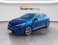 Renault Clio 5 Concarneau