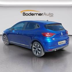 Renault Clio 5 Clio TCe 90 Evolution Concarneau