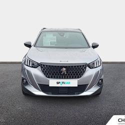 Peugeot 2008 2008 BlueHDi 130 S&S EAT8 GT Dole