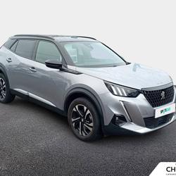 Peugeot 2008 2008 BlueHDi 130 S&S EAT8 GT Dole
