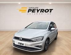 Volkswagen Golf Sportsvan Carcassonne