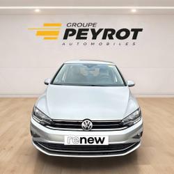 Volkswagen Golf Sportsvan Golf Sportsvan 1.5 TSI 130 EVO BVM6 Confortline Carcassonne