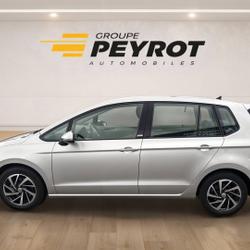 Volkswagen Golf Sportsvan Golf Sportsvan 1.5 TSI 130 EVO BVM6 Confortline Carcassonne