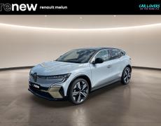 Renault Megane E-Tech Cesson