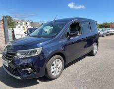 Renault Kangoo Concarneau