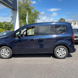 Renault Kangoo Kangoo Blue dCi 95 Techno Concarneau