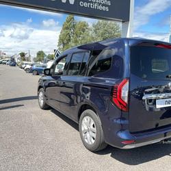 Renault Kangoo Kangoo Blue dCi 95 Techno Concarneau