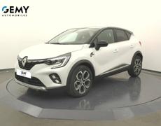 Renault Captur Chambray-lès-Tours