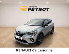 Renault Captur - Captur TCe 90 Techno - 15 990 €