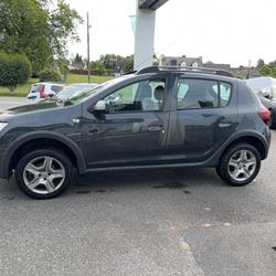 Dacia Sandero Sandero TCe 90 Stepway Concarneau