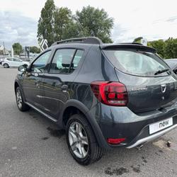 Dacia Sandero Sandero TCe 90 Stepway Concarneau