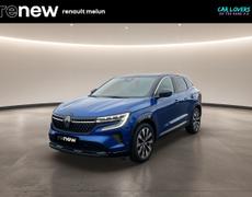 Renault Austral - Austral E-Tech hybrid 160 Techno - 28 440 €