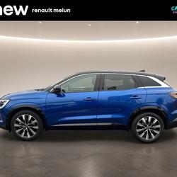 Renault Austral E-Tech hybrid 160 Techno occasion - Cesson - photo 2/23