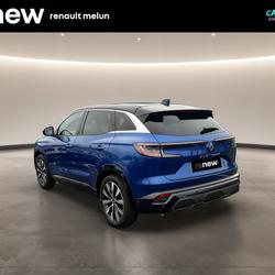 Renault Austral E-Tech hybrid 160 Techno occasion - Cesson - photo 3/23