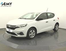 Dacia Sandero Chambray-lès-Tours