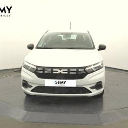 Dacia Sandero Sandero SCe 65 Essential Chambray-l&egrave;s-Tours