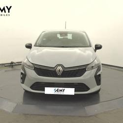 Renault Clio 5 Clio TCe 90 Evolution Le Mans