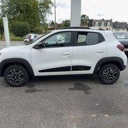 Dacia Spring Spring Essential -23B Concarneau