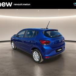 Dacia Sandero ECO-G 100 Confort occasion - Cesson - photo 3/25
