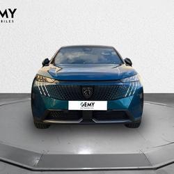 Peugeot 3008 3008 Hybrid 145 e-DCS6 GT Pontivy