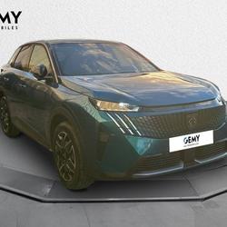 Peugeot 3008 3008 Hybrid 145 e-DCS6 GT Pontivy