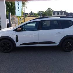 Dacia Jogger Jogger ECO-G 100 5 places Extreme + Concarneau