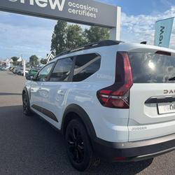 Dacia Jogger Jogger ECO-G 100 5 places Extreme + Concarneau