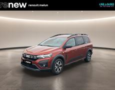 Dacia Jogger Cesson