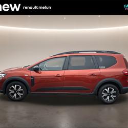 Dacia Jogger TCe 110 5 places Extreme + occasion - Cesson - photo 2/24