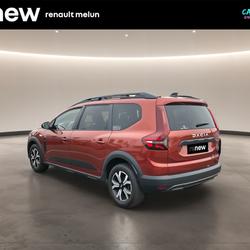 Dacia Jogger TCe 110 5 places Extreme + occasion - Cesson - photo 3/24