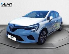Renault Clio 5 Chambray-lès-Tours
