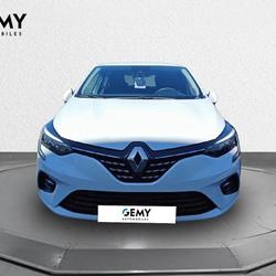Renault Clio 5 Clio E-Tech 140 Intens Chambray-l&egrave;s-Tours