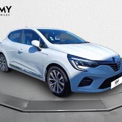 Renault Clio 5 Clio E-Tech 140 Intens Chambray-l&egrave;s-Tours