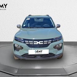 Dacia Spring Spring Expression Le Mans